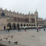 Rynek-Główny-w-deszczu-150x150 Blog