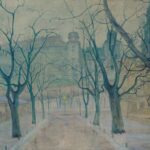 Wyspianski_Planty_o_swicie_1894-150x150 Wycieczki po Krakowie